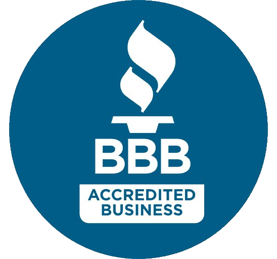 Better Business Bureau A+ Icon