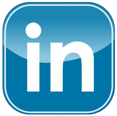 LinkedIn Icon