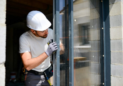 Window and Door Replacement Service